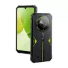 Smartphone FOSSiBOT F105 – modello F105 verde CH
