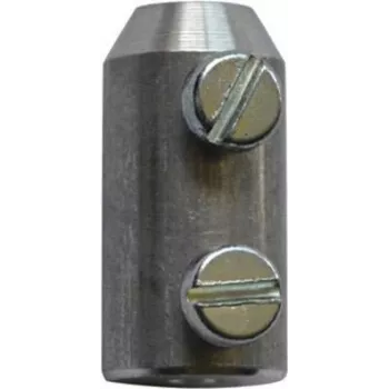 Set di montaggio Brennenstuhl 1508130 metallizzato metallo