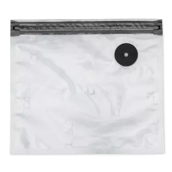 Caso | Sacchetti zip | 01293 | 20 pz. | Dimensioni (L x P) 26 x 23 cm