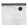 Caso | Sacchetti zip | 01293 | 20 pz. | Dimensioni (L x P) 26 x 23 cm