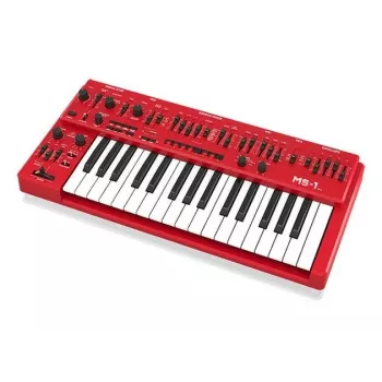 Behringer MS-1 MK II-RD sintetizzatore analogico
