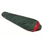 Sacco a pelo High Peak Lite Pak 1200 Poliestere verde, rosso 23263