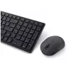 Tastiera + mouse WRL KM555/LT 580-BBVW DELL