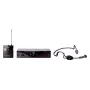 Microfono AKG WMS45 Sports Set BD A