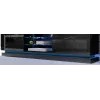 Illuminazione mobile RTV Cama QIU 200 blu
