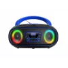 Lettore CD personale Denver TDB-212BU 3,6 W DAB+ FM blu