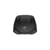 Cuffie White Shark GEB-TWS96 Titan nero