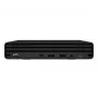 HP Pro Mini 260 G9 mini PC, Core i5-1334U, 8 GB RAM, 256 GB SSD, Windows 11 Pro