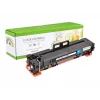 Cartuccia toner STATIC compatibile con HP W2031X ciano alta capacità compatibile 6.000 pagine