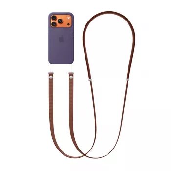 Apple Tracolla Crossbody MGGN4ZM/A marrone 2,08 m