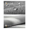 Custodia sleeve Inateck LB01006 per dispositivi 33 cm (13 pollici), grigia