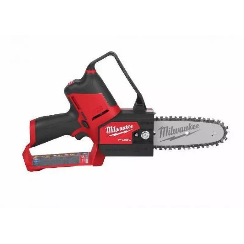Milwaukee M12 FHS Fuel motosega a batteria senza spazzole 12v 150 mm