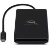 OWC Envoy Ultra - SSD - 2 TB - esterno (portatile) - M.2 NVMe (M.2 NVMe) - Thunderbolt 5 (connettore USB-C) - nero (OWCTB5ENVU02)