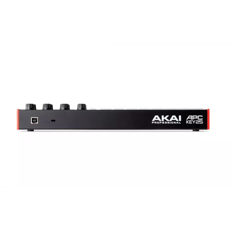 AKAI APC Key 25 MK2 controller per Ableton Live
