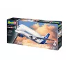 Revell scala 1/144 Airbus A300-600 pc(s) Beluga kit di montaggio