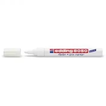 Pennarello indelebile Edding 8050 10 pezzi