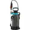 Gardena EasyPump 11136-20 Spruzzatore a pressione a batteria – 5 L