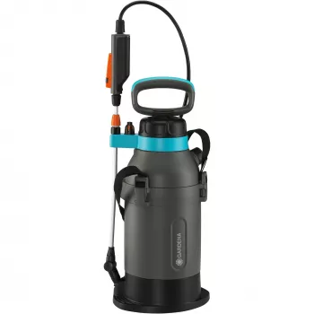 Gardena EasyPump 11136-20 Spruzzatore a pressione a batteria – 5 L
