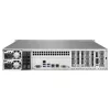 Case server Supermicro SuperChassis 213BAC8-R1K23LPB rack nero