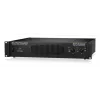 Behringer EP2000 amplificatore audio performance/palco nero