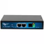 Router ALLNET ALL-MC116SPV-VDSL2 senza Wi-Fi IEEE 802.3ab