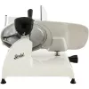 Affettatrice elettrica Berkel Red Line 300 310 W bianco alluminio