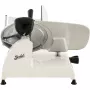 Affettatrice elettrica Berkel Red Line 300 310 W bianco alluminio