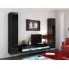 Cama supporto TV VIGO new 30/180/40 nero/nero lucido