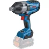 Bosch GDS 18V-1050 H 1750 giri/min nero, blu, rosso