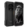 Ulefone Armor X32 Pro 5G smartphone, 5,65 pollici, 8 GB RAM, 256 GB, IP69K, Android 14, Future Black