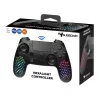 Gamepad Subsonic SA5654 nero Bluetooth USB PC PlayStation 4 3