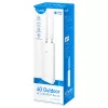 Router WLAN Cudy LT700 Gigabit Ethernet Dualband (2,4 GHz / 5 GHz) 4G bianco