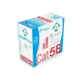 Cavo di rete Alantec KIU5STR305 grigio 305 m Cat5e U/UTP (UTP)