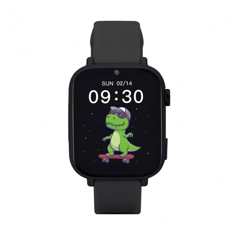 Smartwatch Garett Kids N!ce Pro 4G nero