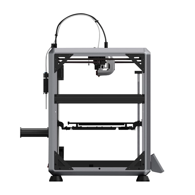 Stampante 3D Creality K1-SE doppio asse Z alta precisione
