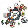 LEGO CITY 60433 STAZIONE SPAZIALE MODULARE