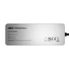 Hub USB Green Cell HUB-GC-C4A — hub USB-C 3.0 a 4 porte