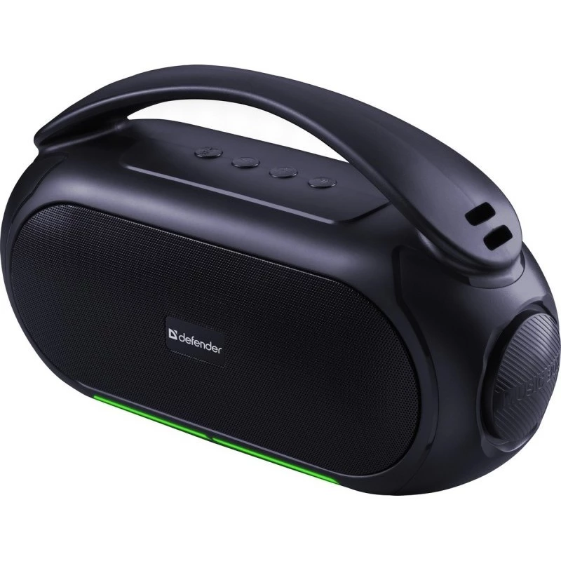 Altoparlante Bluetooth Beatb OX 12 16W