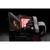 EK Water Blocks EK-Quantum Velocity Edge D-RGB dissipatore a liquido