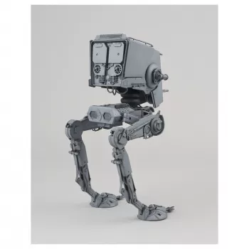 Kit modello veicolo da combattimento corazzato REVELL AT-ST 1:48, altezza 182 mm