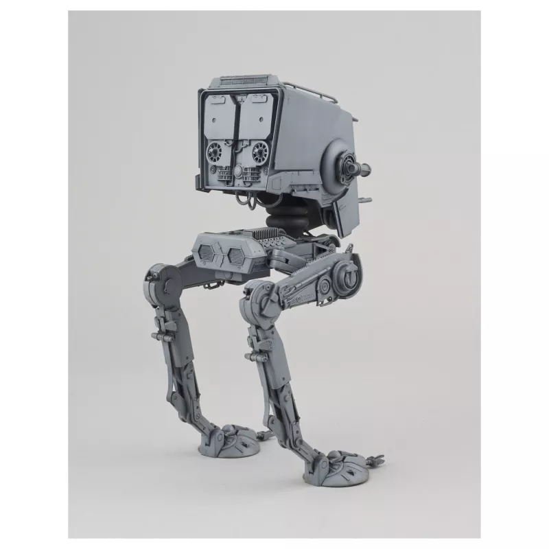 Kit modello veicolo da combattimento corazzato REVELL AT-ST 1:48, altezza 182 mm