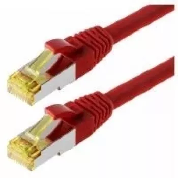 Cavo di rete Helos Cat 6a S/FTP 30 m