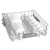 Lavastoviglie da incasso Bosch SMV25AX07F, 12 coperti, 46 dB, 60 cm completamente integrata