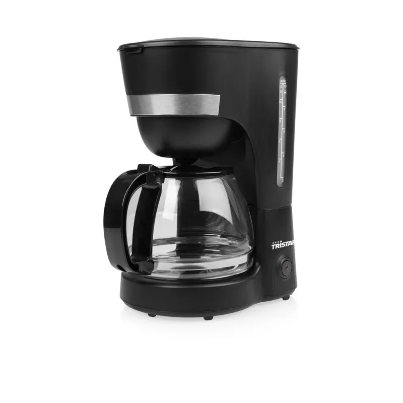 Caffettiera Tristar | CM-1282 | Macinato | 750 W | Nero