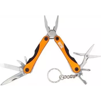 Bahco MTT121 Multiutensile, 18 funzioni