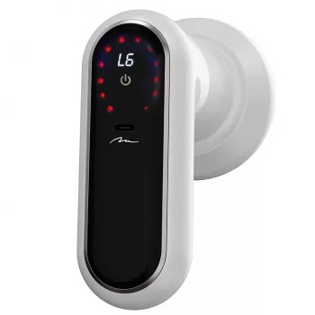 Massaggiatore anticellulite senza fili Anticell Massager MT6536