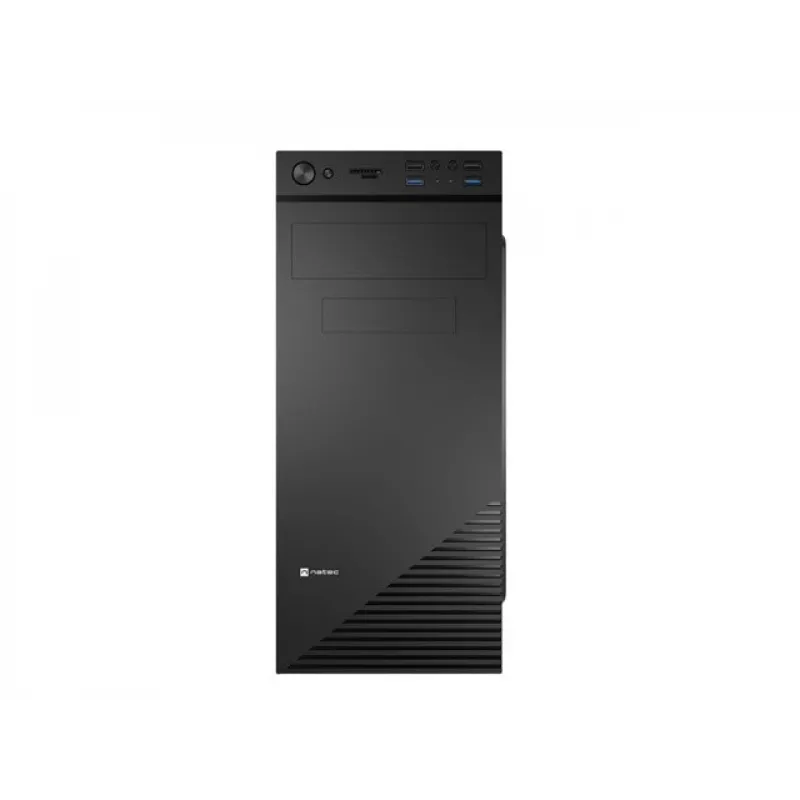 Natec NPC-2024 prodotto nero
