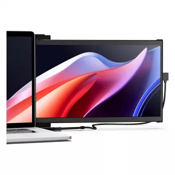 Monitor Mobile Pixels Duex Max DS 14,1 pollici Full HD LCD 1920 x 1080