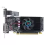 Scheda grafica BIOSTAR GeForce GT 610 — 2 GB GDDR3, 64-bit, PCIe x16, 700 MHz