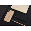 Custodia protettiva Devia H-Card Series per iPhone XS Max 6.5, oro